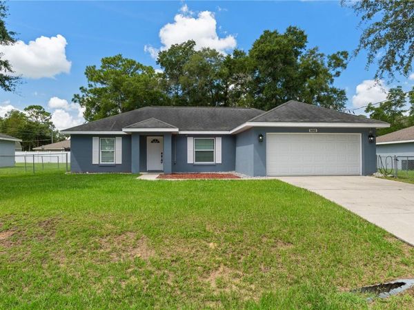 5692 NW 60TH TERRACE , OCALA, FL 34482