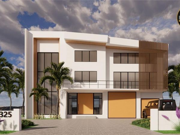 11325 4TH STREET E, TREASURE ISLAND, FL 33706