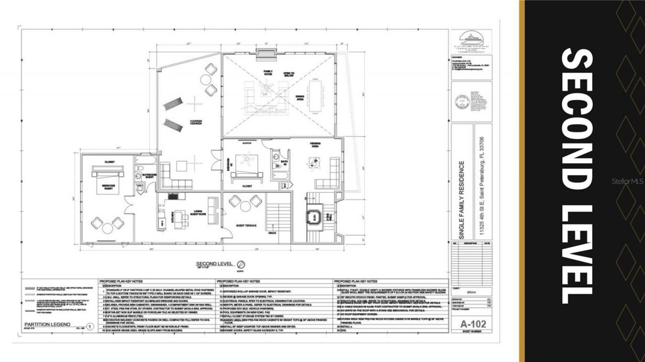 11325 4th Street E, Treasure Island, FL 33706 Photo