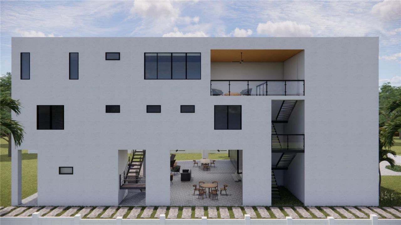 11325 4th Street E, Treasure Island, FL 33706 Photo