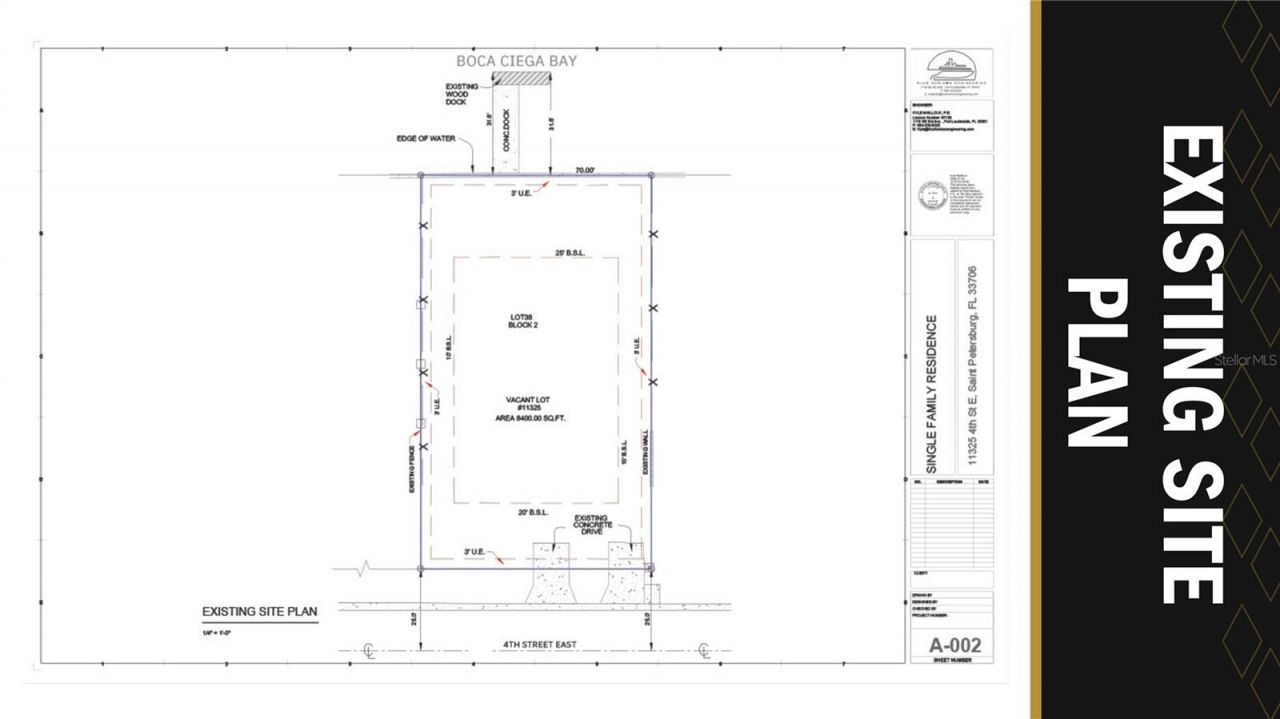11325 4th Street E, Treasure Island, FL 33706 Photo