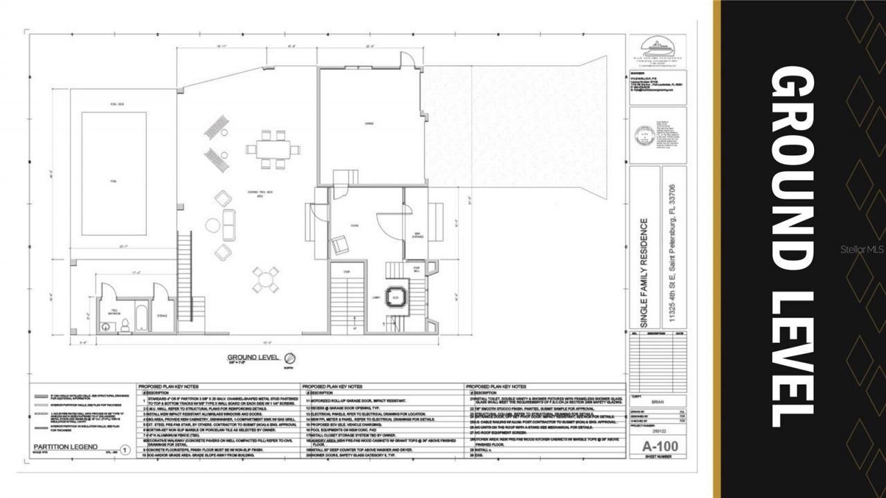 11325 4th Street E, Treasure Island, FL 33706 Photo