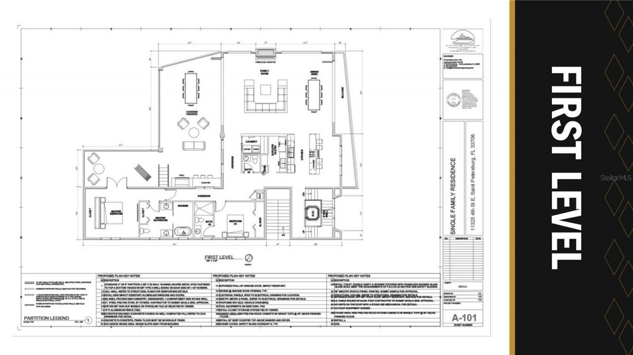 11325 4th Street E, Treasure Island, FL 33706 Photo