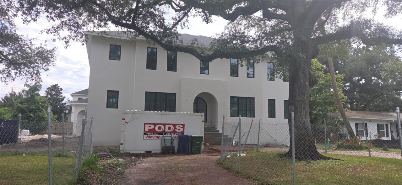 4302 W Woodmere Road, Tampa, FL 33609 Photo
