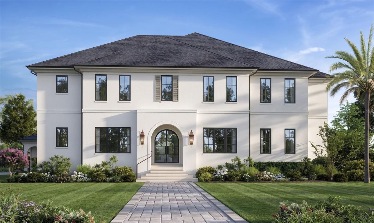 4302 W Woodmere Road, Tampa, FL 33609 Photo