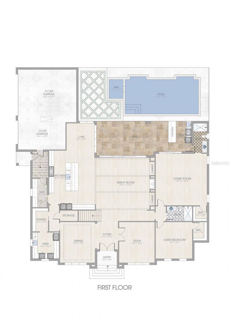 4302 W Woodmere Road, Tampa, FL 33609 Photo