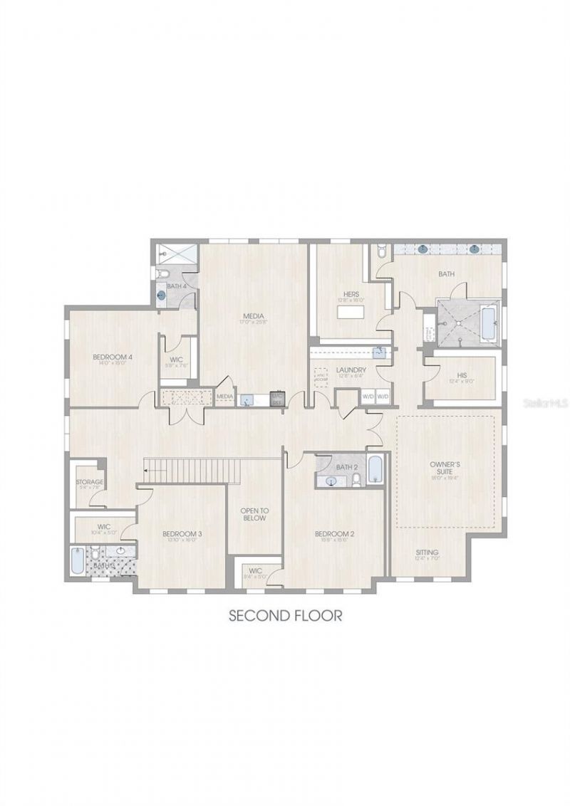 4302 W Woodmere Road, Tampa, FL 33609 Photo