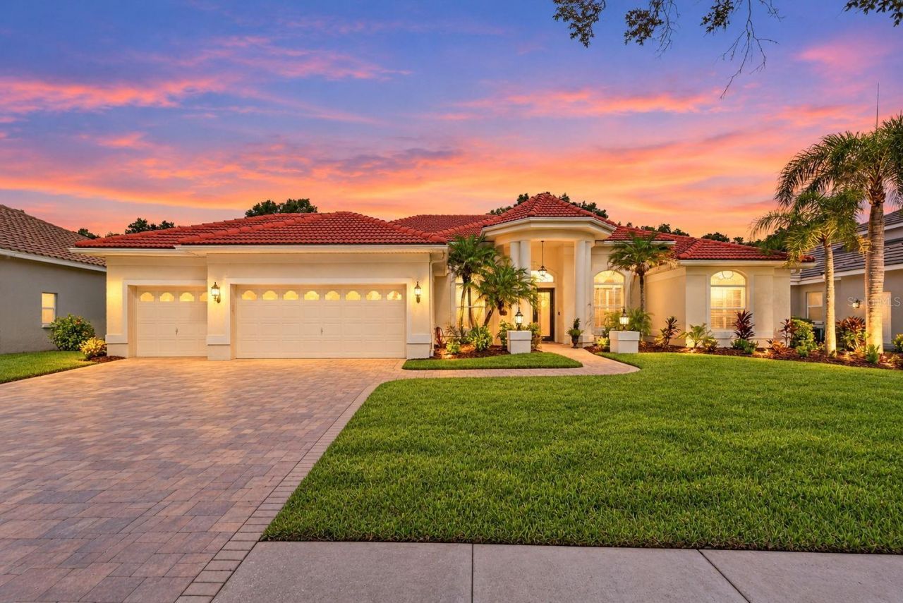 9136 Highland Ridge Way, Tampa, FL 33647 Main Photo
