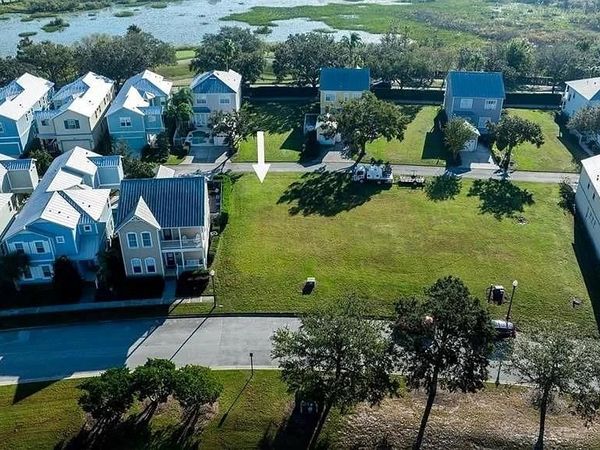 1529 FAIRVIEW CIRCLE , REUNION, FL 34747