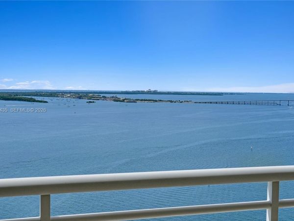 808 Brickell Key Dr , Unit 2506, Miami, FL 33131