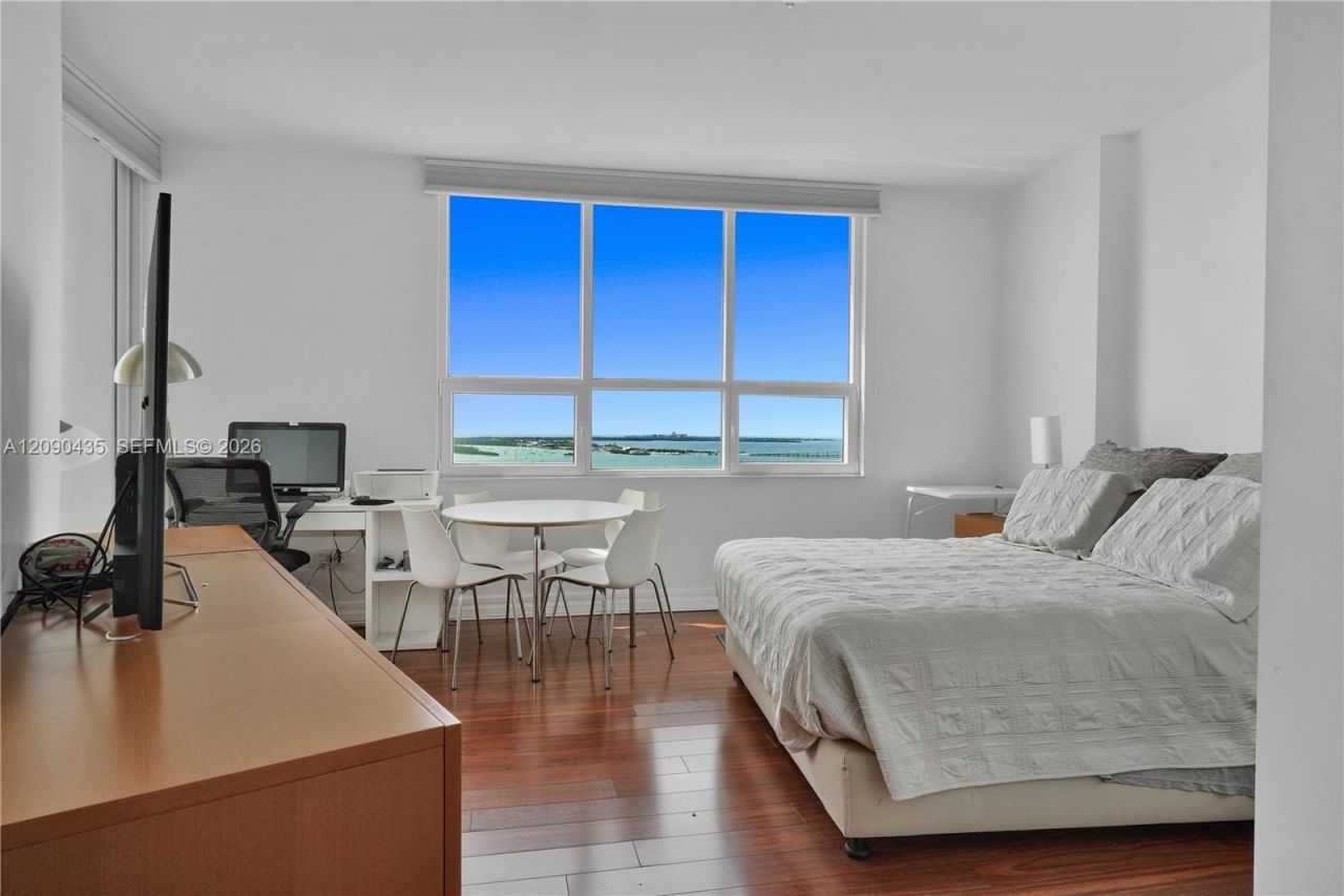 808 Brickell Key Dr , Unit 2506, Miami, FL 33131 Photo