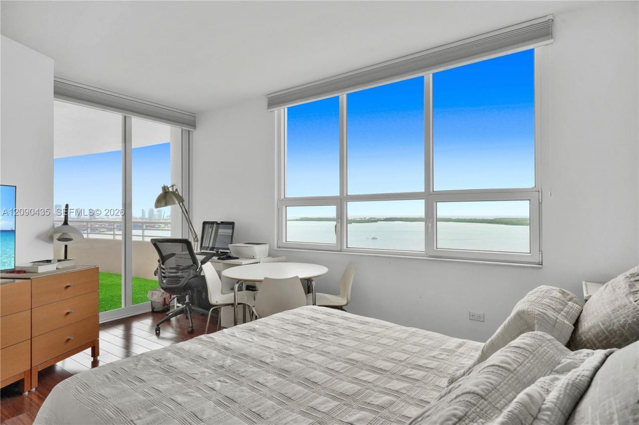 808 Brickell Key Dr , Unit 2506, Miami, FL 33131 Photo