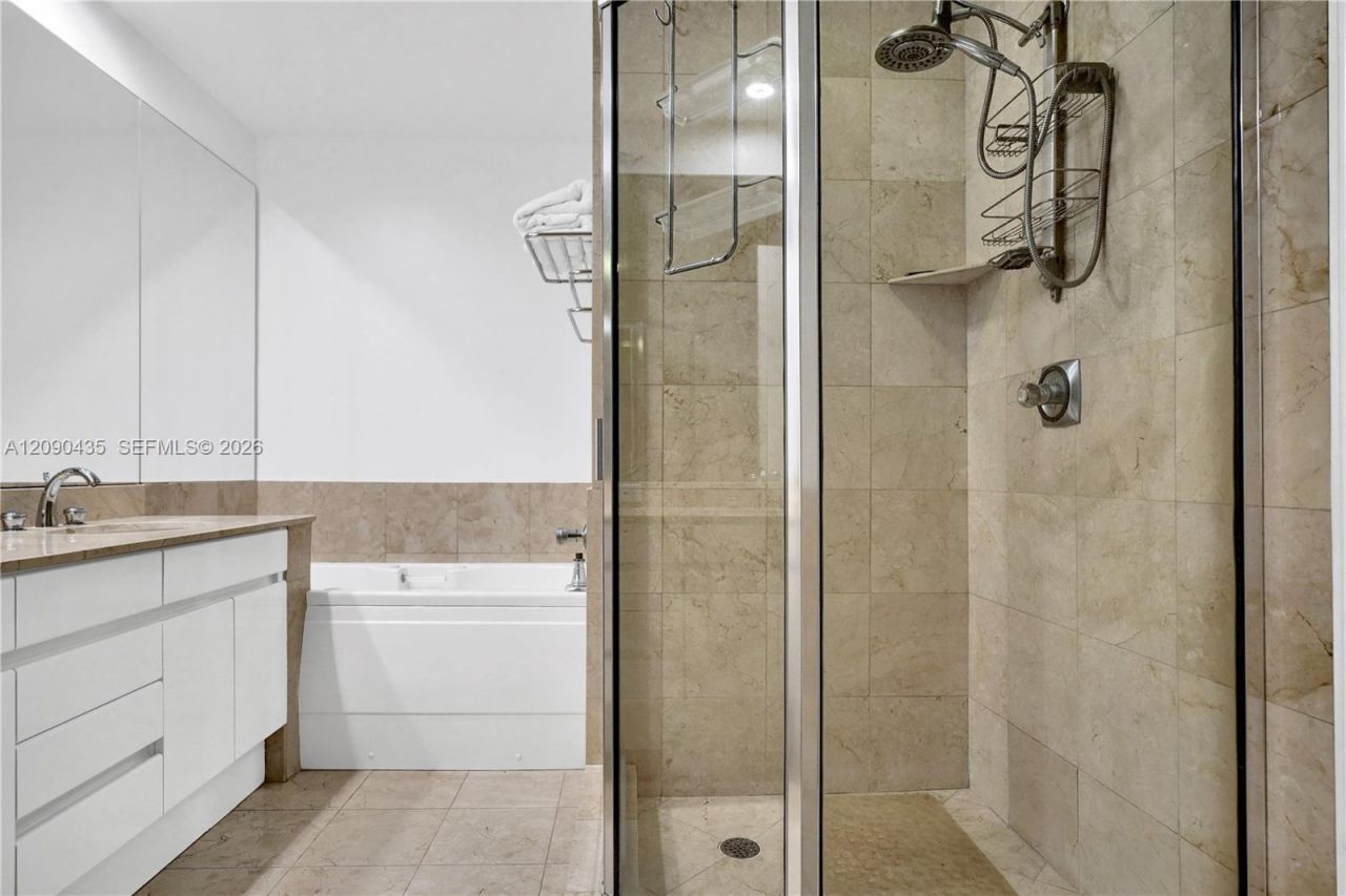 808 Brickell Key Dr , Unit 2506, Miami, FL 33131 Photo