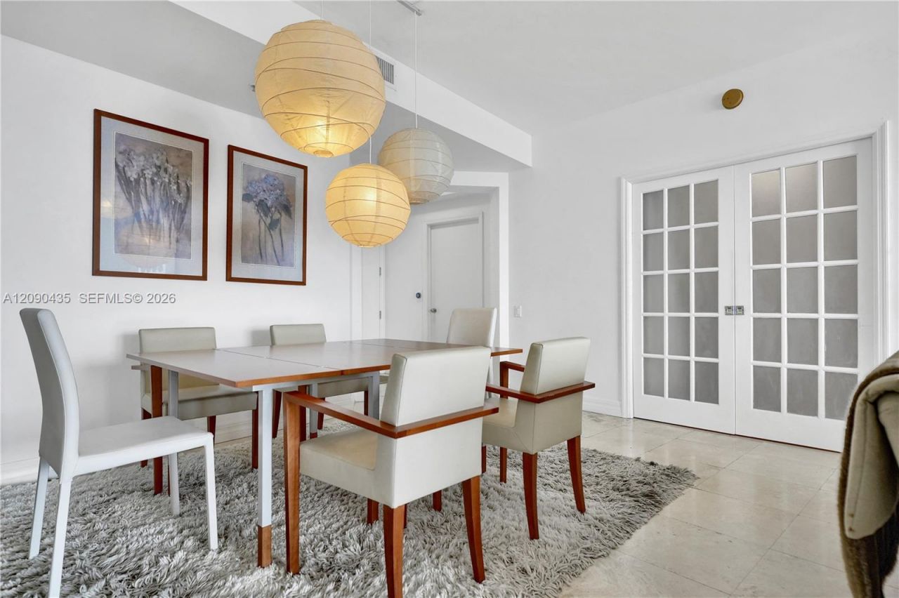 808 Brickell Key Dr , Unit 2506, Miami, FL 33131 Photo