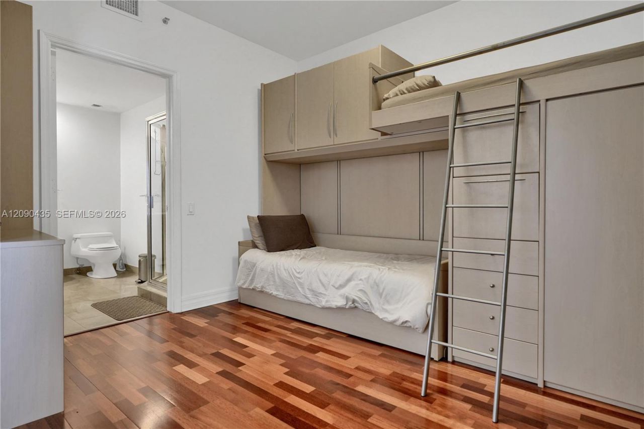 808 Brickell Key Dr , Unit 2506, Miami, FL 33131 Photo