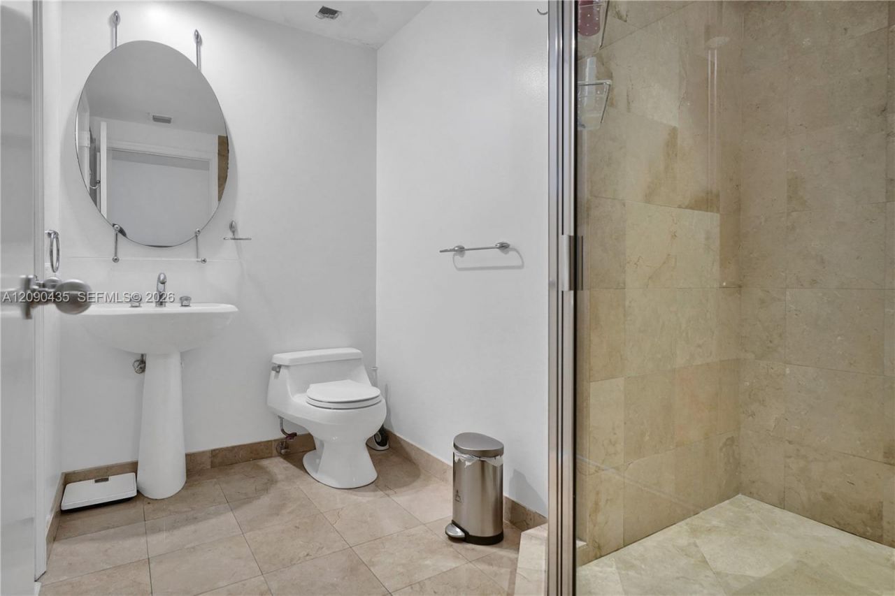 808 Brickell Key Dr , Unit 2506, Miami, FL 33131 Photo