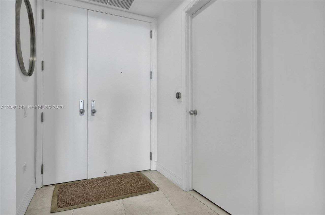 808 Brickell Key Dr , Unit 2506, Miami, FL 33131 Photo