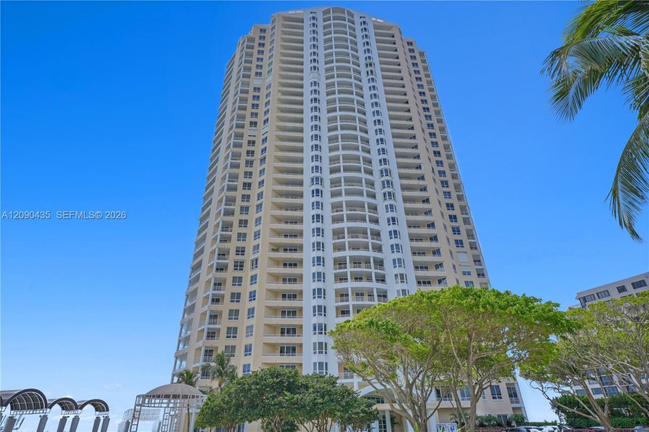 808 Brickell Key Dr , Unit 2506, Miami, FL 33131 Photo