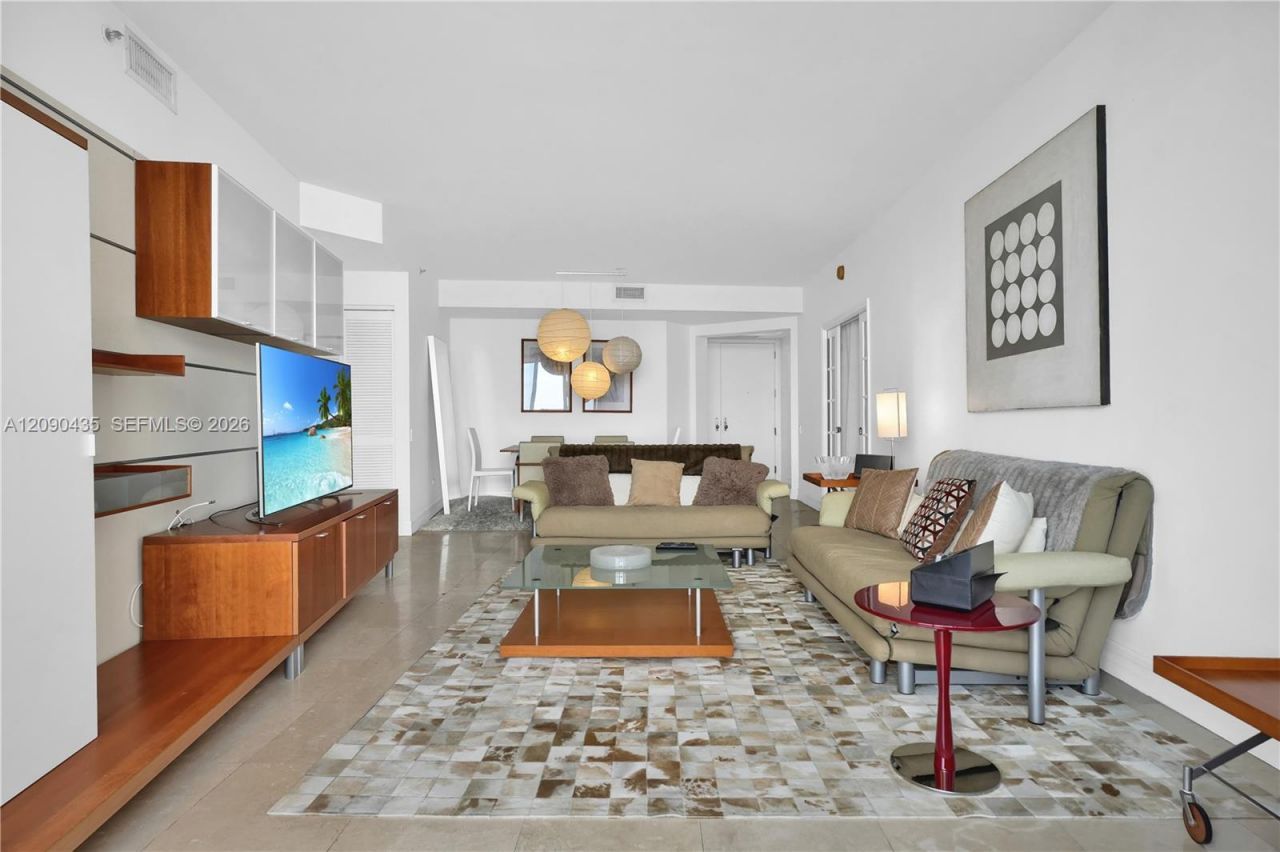 808 Brickell Key Dr , Unit 2506, Miami, FL 33131 Photo