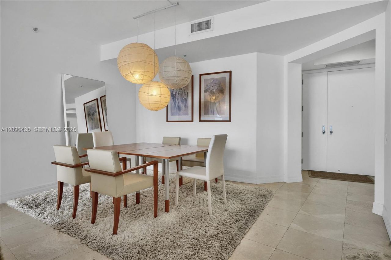808 Brickell Key Dr , Unit 2506, Miami, FL 33131 Photo