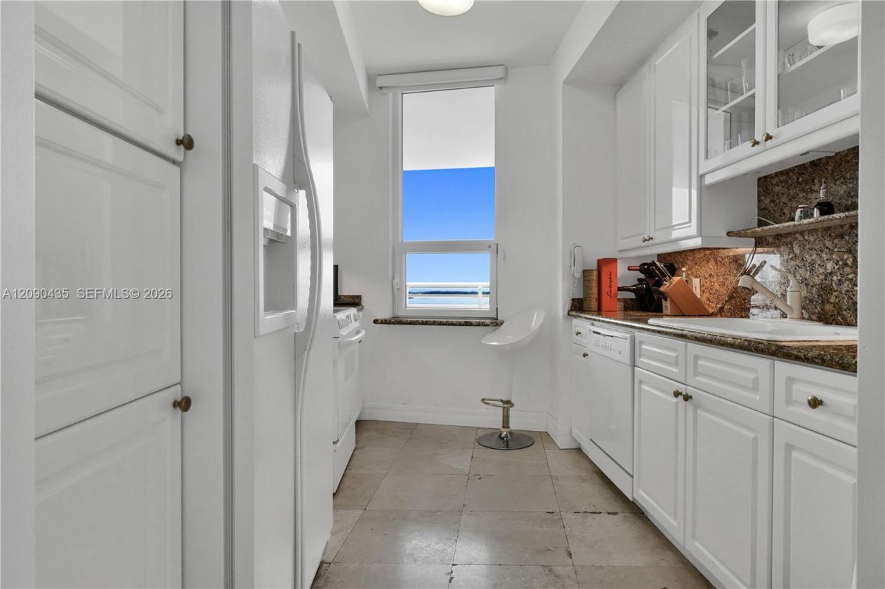 808 Brickell Key Dr , Unit 2506, Miami, FL 33131 Photo
