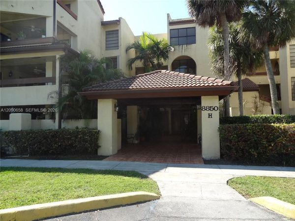 8850 SW 123rd Ct , Unit H305, Miami, FL 33186