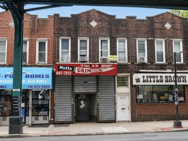 12404 Jamaica Avenue , Richmond Hill, NY 11418