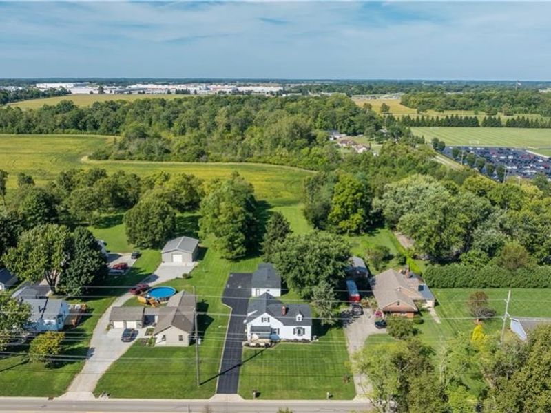 4070 Tipp Cowlesville Road, Tipp City, OH 45371 Photo 2