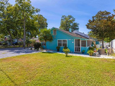 333 15th Ave. S, Surfside Beach, SC 29575