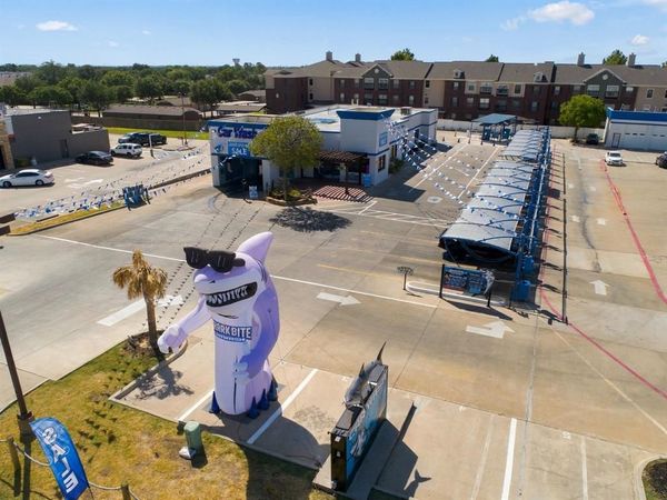 1540 W Main Street , Lewisville, TX 75067