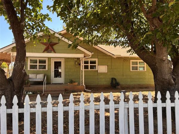 910 Plainview Road, Seymour, TX 76380
