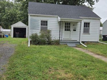 1008 N 14th Street, Beatrice, NE 68310