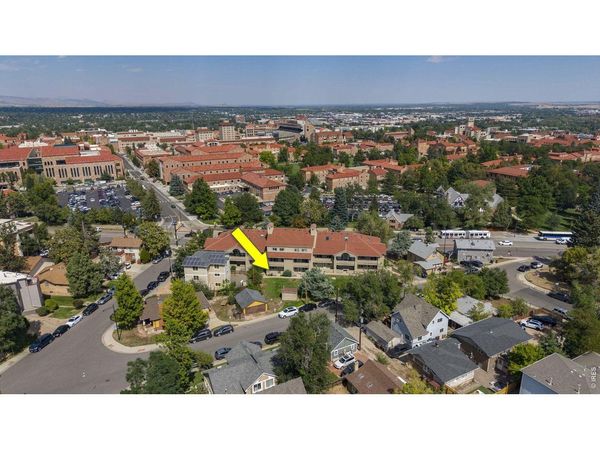 935 Broadway, Unit 103, Boulder, CO 80302