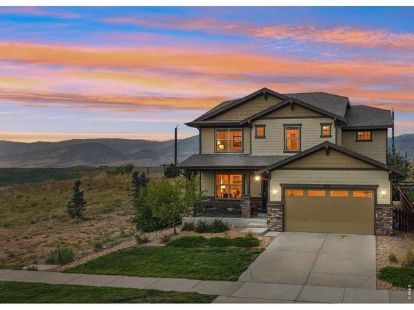 8787 Gore St, Arvada, CO 80007
