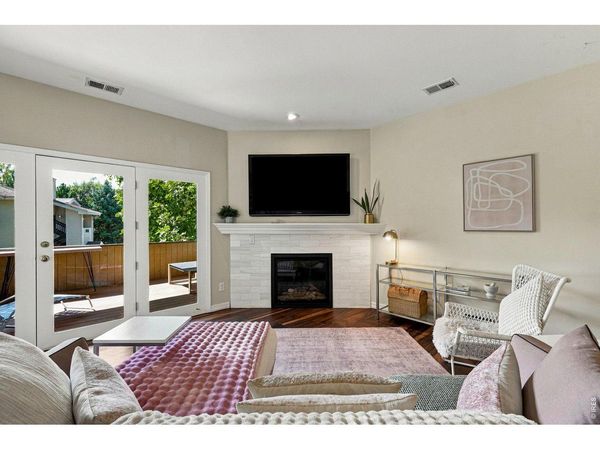 2946 Kalmia Ave, Unit 47, Boulder, CO 80301
