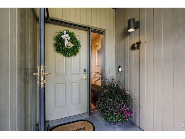2946 Kalmia Ave, Unit 47, Boulder, CO 80301