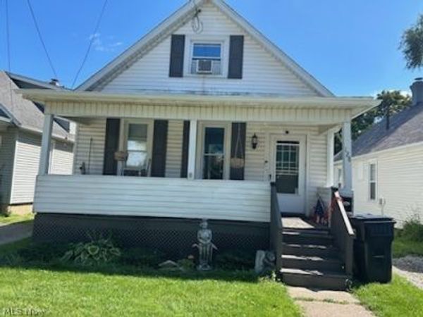 128 Homestead Street, Sandusky, OH 44870