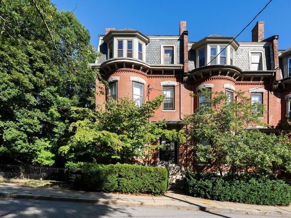26 Everett St, Unit 1, Boston, MA 02130