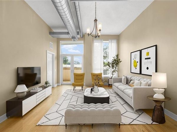 3820 Roswell Road, Unit 205, Atlanta, GA 30342