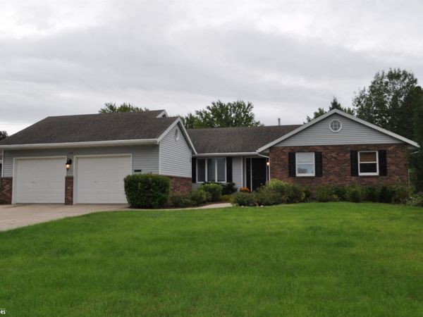 133 W Randall Road, Carroll, IA 51401