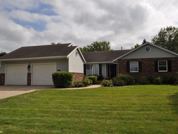 133 W Randall Road, Carroll, IA 51401