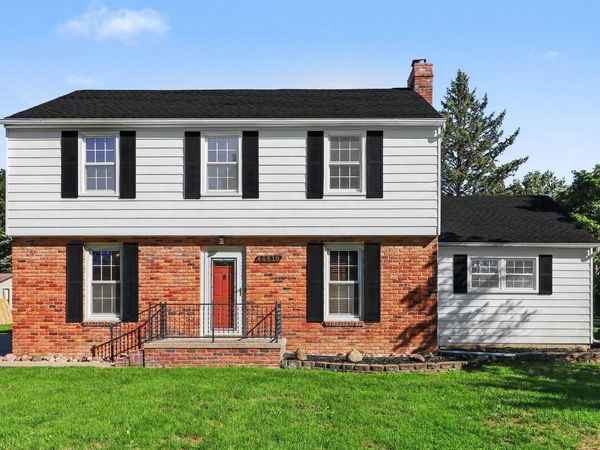 44610 W 11 Mile Road, Novi, MI 48375