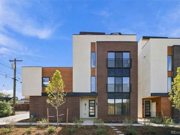 1240 E 35th Avenue , Denver, CO 80205