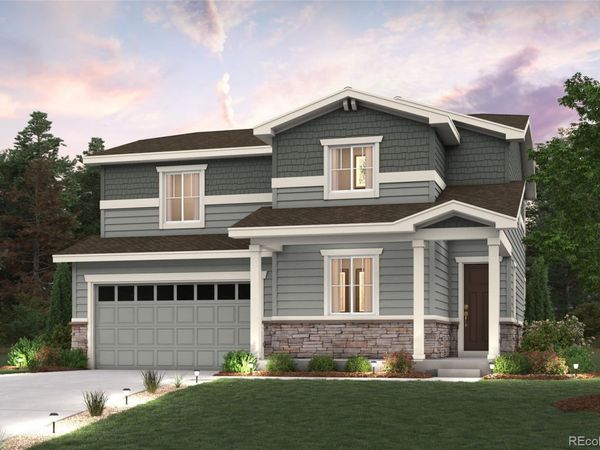 20244 E 59th Avenue, Aurora, CO 80019