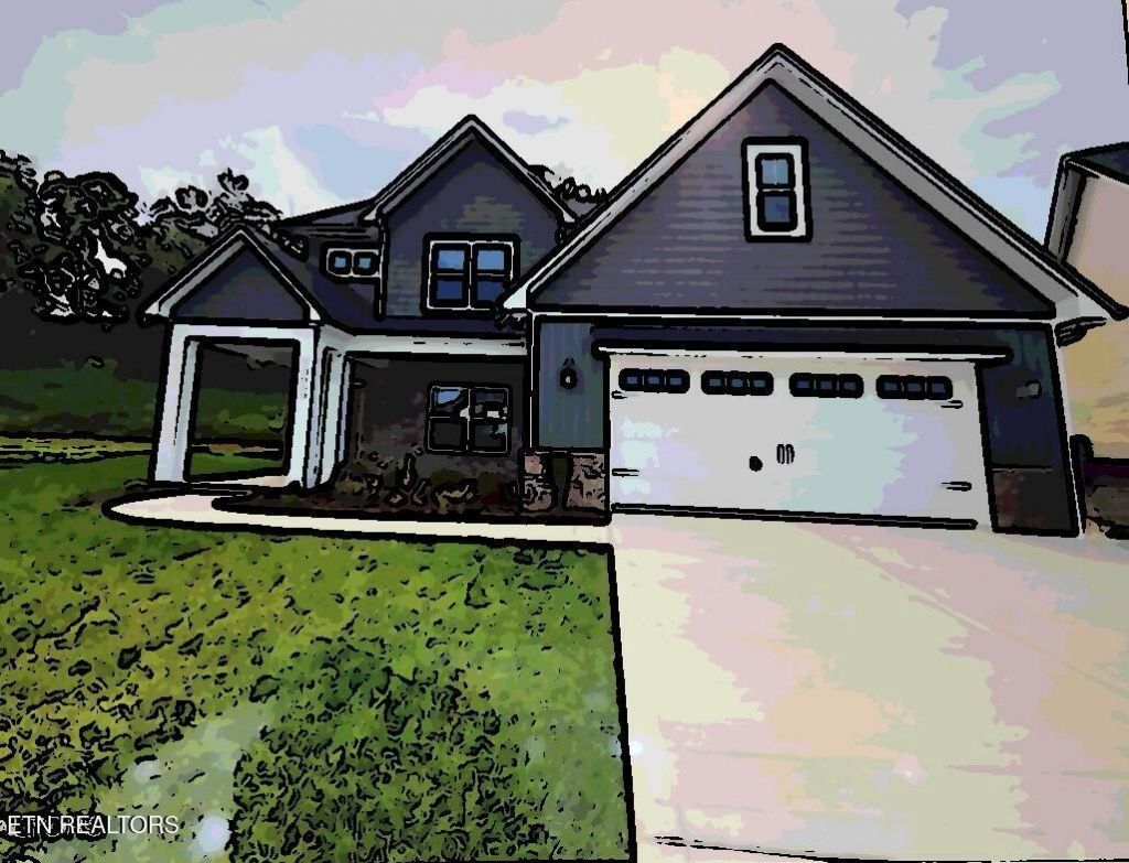 12635 Izzy Mule Lane, Knoxville, TN 37932 Main Photo