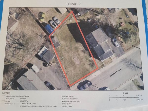 L Brook Street, Nashua, NH 03060