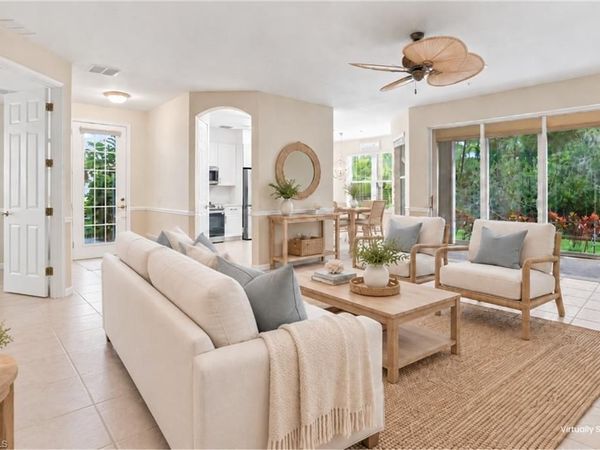 7870 Clemson ST, Unit 101, NAPLES, FL 34104