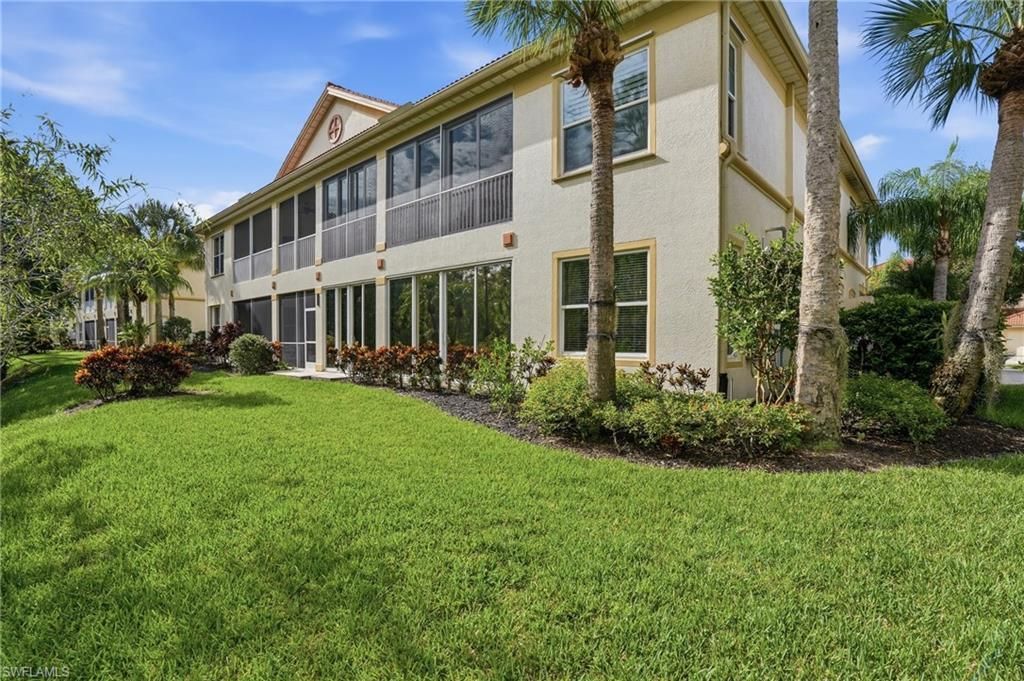 7870 Clemson St, Unit 101, Naples, FL 34104 Photo