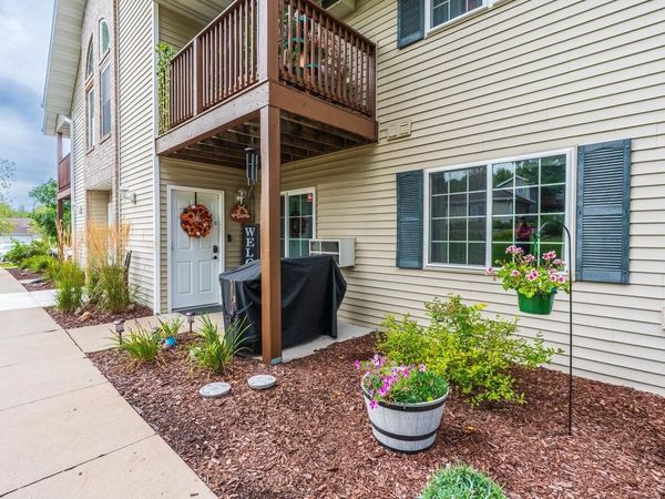 7320 WHITESPIRE ROAD, Unit # 4, Schofield, WI 54476