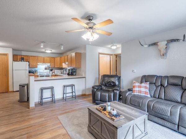 7320 WHITESPIRE ROAD, Unit # 4, Schofield, WI 54476